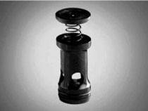 插裝式單向閥,M-SR型