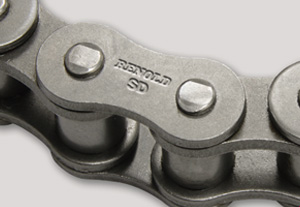 Renold SD 歐洲(BS)標準/ANSI標準