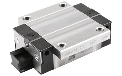 REXROTH-新型滑塊 R205A41420