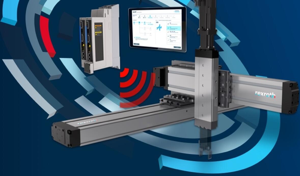下一代搬運系統