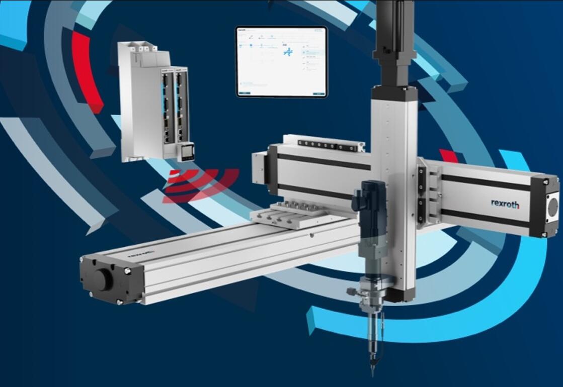 領先時代的點膠工具： 智能點膠功能套件